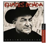 Sublime Ilusion by Eliades Ochoa Y El Cuarteto Patria (1999-08-04)