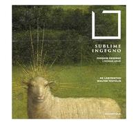 Sublime Ingegno/Missa l Homme Arme/Motets