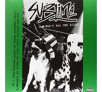 Sublime - Jah Won't Pay The Bills (RSD 2016) [Import]