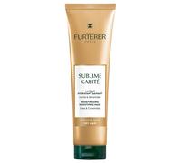 René Furterer Masque hydratant gainant Sublime Karité – 100 ml
