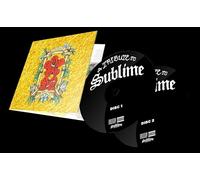 Sublime - Look at All The Love We Found: A Tribute to Sublime (Various Artists)