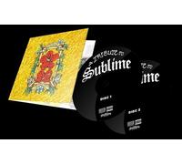 Sublime - Look At All The Love We Found: A Tribute To Sublime (Various Artists) [Compact Discs] Explicit