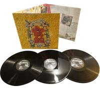 Sublime - Look At All The Love We Found: A Tribute To Sublime (Various Artists) [Vinyl Lp] Explicit, Gatefold Lp Jacket, Special Ed