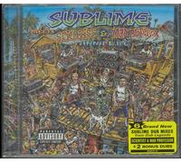 Sublime Meets Scientist & Mad Professor Inna L.B.C.