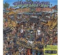 Sublime Meets Scientist & Mad Professor Inna l.B.C