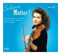 Sublime Mutter E