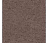 Sublime Papier peint intissé Tissage abstrait Thya 1005 x 52cm Marron foncé, or | Revêtement Mural, Tapisserie | Ambiance Facile à poser et à enlever
