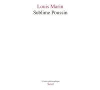 Sublime Poussin