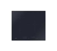 Sublime RCM633IS/G3 - Table de cuisson à induction - 3 plaques de cuisson - Niche - largeur : 56 cm - profondeur : 49 cm - avec bord droit - noir
