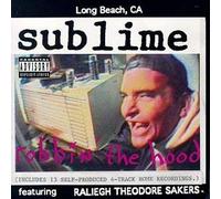 Sublime - Robbin the Hood