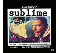 Sublime – Robbin' the Hood – Vinyle 12"