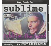 Robbin The Hood