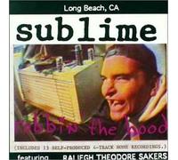 Sublime - Robbin the Hood (Australische Edition)