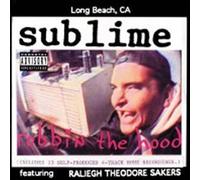 Sublime - Robbin the Hood By Sublime (0001-01-01)