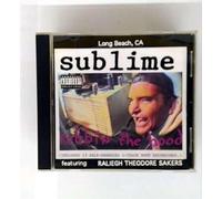 Sublime - Robbin The Hood [Import]