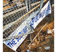 Sublime Sculpture of Being Alive