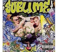 Sublime - Second Hand Smoke