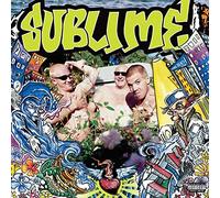 Sublime - Second Hand Smoke