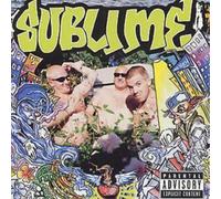 Sublime - Second-Hand Smoke