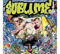Sublime - Second Hand Smoke [New Vinyl LP] Explicit, Gatefold LP Jacket