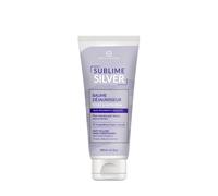 Sublime Silver Baume Déjaunisseur Eclat Et Nutrition 200 Ml
