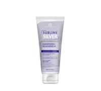 Sublime Silver Shampooing Déjaunisseur Eclat et Nutrition 200 ml