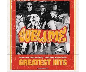 Sublime - Sublime - Greatest Hits