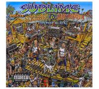 Sublime – Sublime Meets Scientist & Mad Professor Inna L.B.C. (Rsd)
