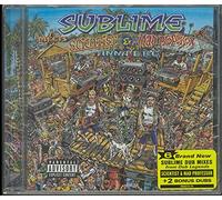 SUBLIME - Sublime Meets Scientist & Mad Professor Inna L.B.C. (Rsd)