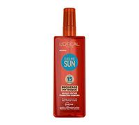 Sublime Sun Huile Brze Mythique FPS 15 150 ml