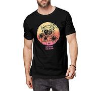 Sublime - T-Shirt # XL Unisex Black # Skunk Records [Import]
