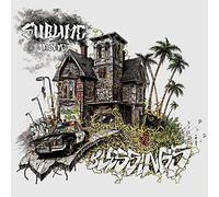 SUBLIME WITH ROME - Blessings