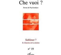 Sublimer ? Collectif (Auteur)