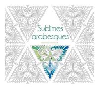 Sublimes arabesques - Dessins à colorier