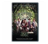 Beautiful Creatures