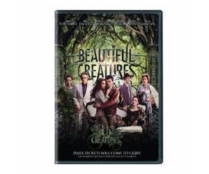 Sublimes Créatures (Beautiful Creatures)