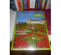 Sublimes Parcs Et Jardins