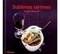 Sublimes terrines