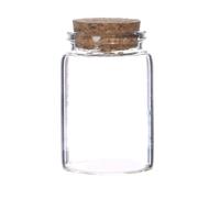 Sublimez vos confiseries avec ce petit pot à dragées ! Rien ne vaut ce mini tube en verre originales ! Il apportera une touche