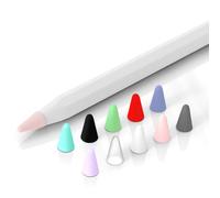 Sublimez vos créations numériques avec nos pointes de stylet haute sensibilité, idéales pour l'Apple Pencil de 1re et 2e génération, conçues