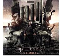 Subliminal by Maitre Gims