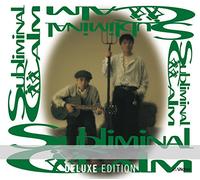 SUBLIMINAL CALM(Deluxe Edition)