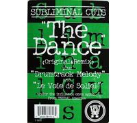 Subliminal Cuts - Dance [Vinyl LP]
