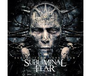Subliminal Fear - Escape From Leviathan