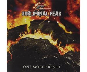 Subliminal Fear - One More Breath