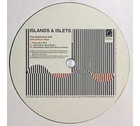 Subliminal Kid, The - Dancefloor Heat - Islands & Islets - Sthlm Isle 002