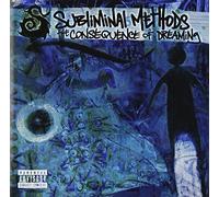 Subliminal Methods - The Consequence of Dreaming