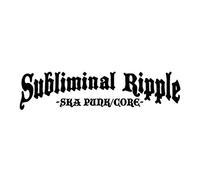 Subliminal Ripple [Import allemand]
