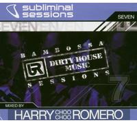 Subliminal Session 7