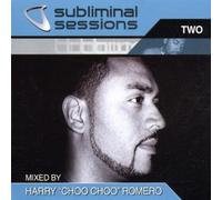 Subliminal Sessions 2